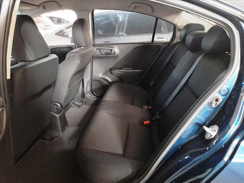 HONDA CITY - 4