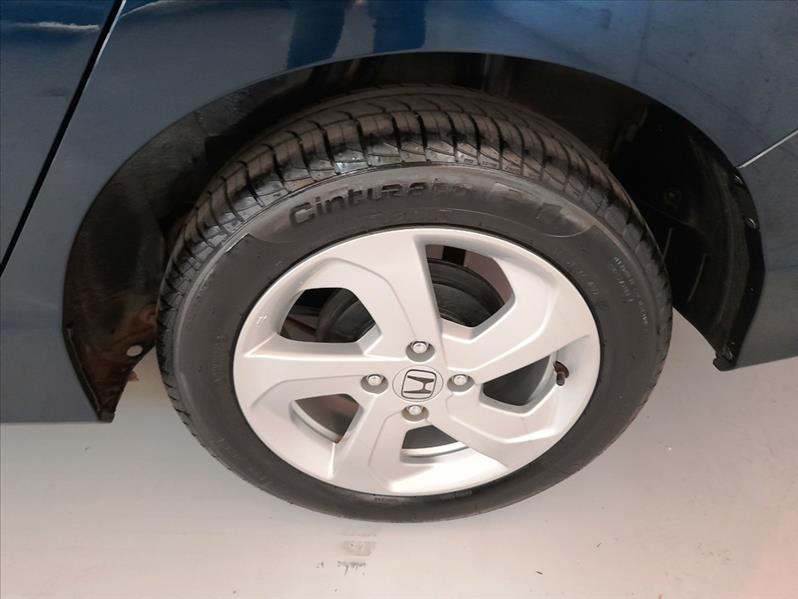 HONDA CITY - 10