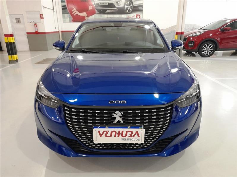 PEUGEOT 208 - 2