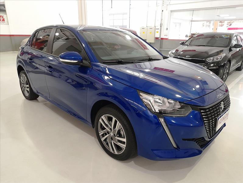 PEUGEOT 208 - 3
