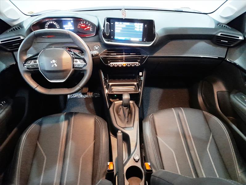 PEUGEOT 208 - 9