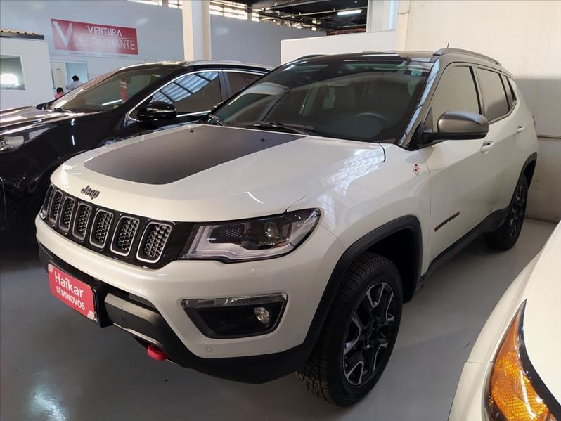 JEEP COMPASS - 1
