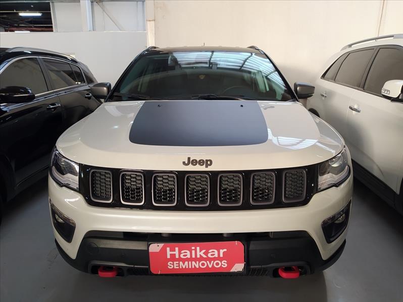 JEEP COMPASS - 2