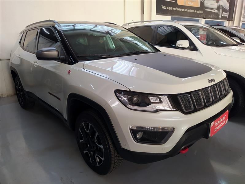 JEEP COMPASS - 3