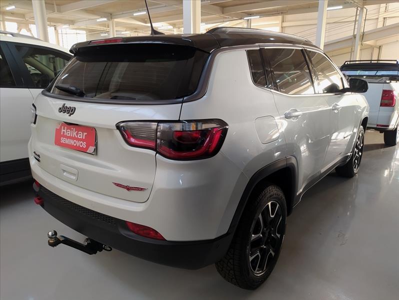 JEEP COMPASS - 4