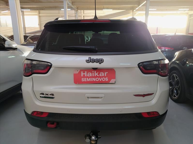 JEEP COMPASS - 5