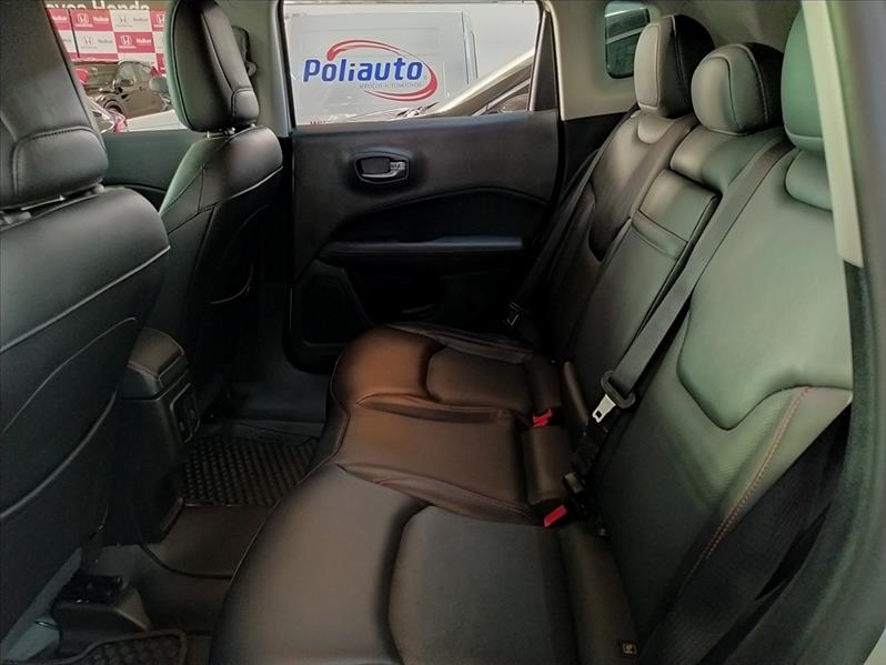 JEEP COMPASS - 8