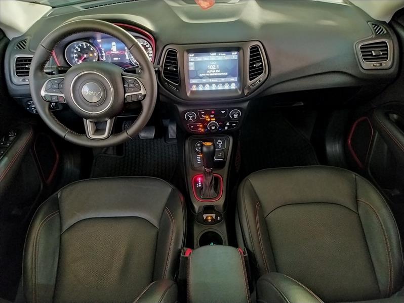 JEEP COMPASS - 10