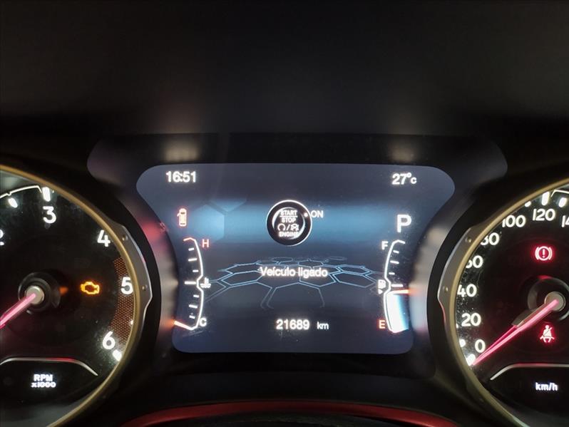 JEEP COMPASS - 12
