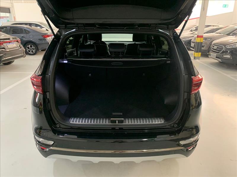 KIA SPORTAGE - 7