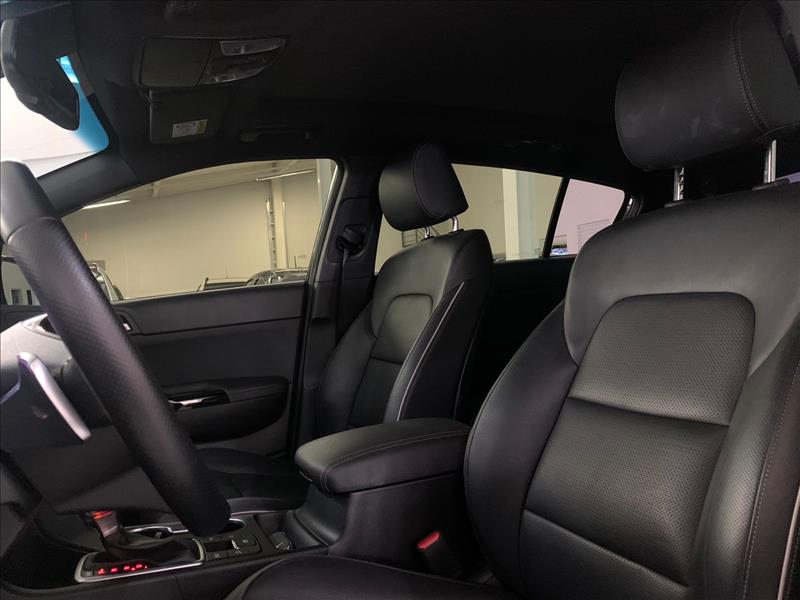 KIA SPORTAGE - 9