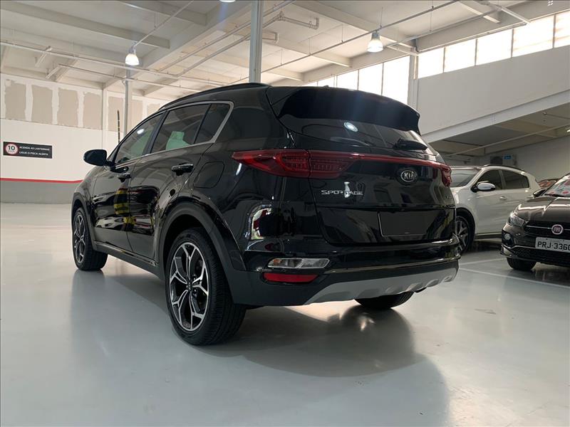KIA SPORTAGE - 6