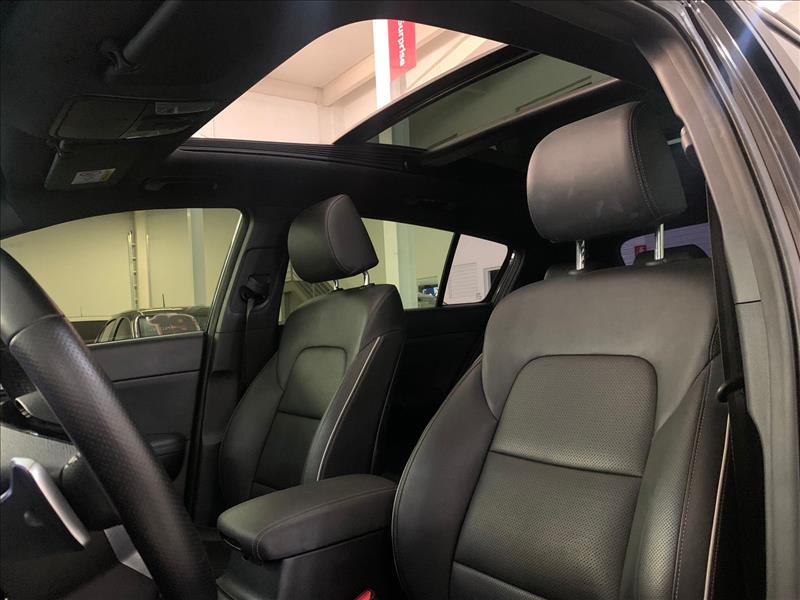 KIA SPORTAGE - 14