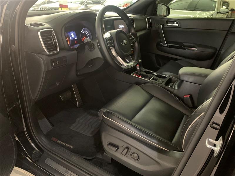 KIA SPORTAGE - 10
