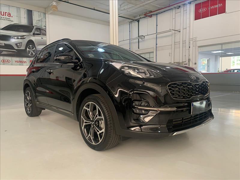KIA SPORTAGE - 3