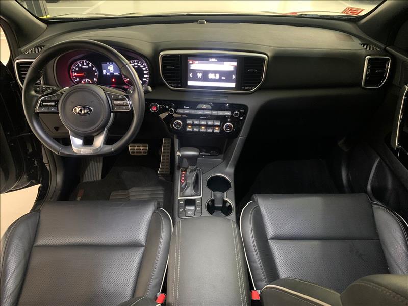 KIA SPORTAGE - 11
