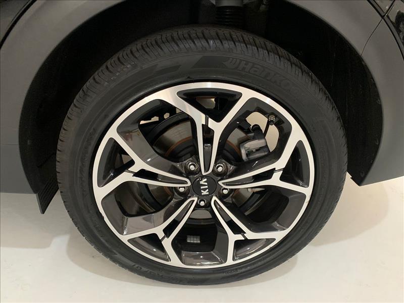 KIA SPORTAGE - 15