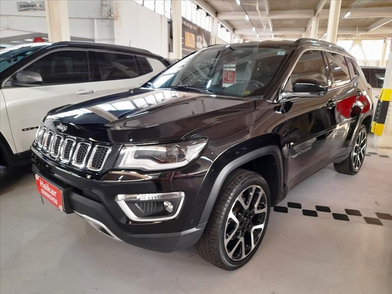 JEEP COMPASS - 1