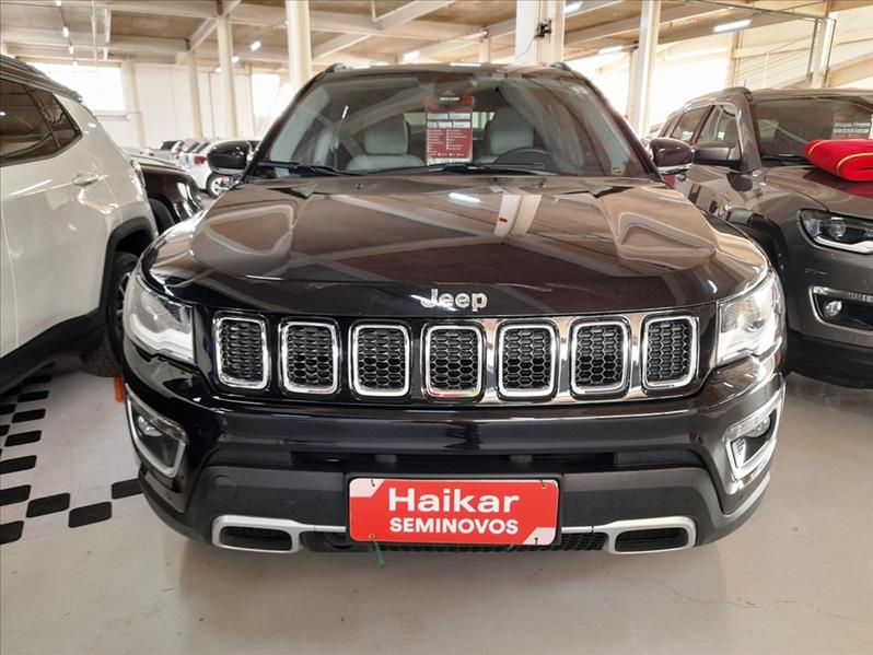 JEEP COMPASS - 2