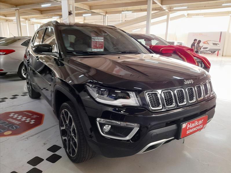 JEEP COMPASS - 3