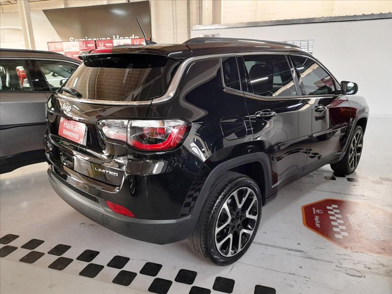 JEEP COMPASS - 4