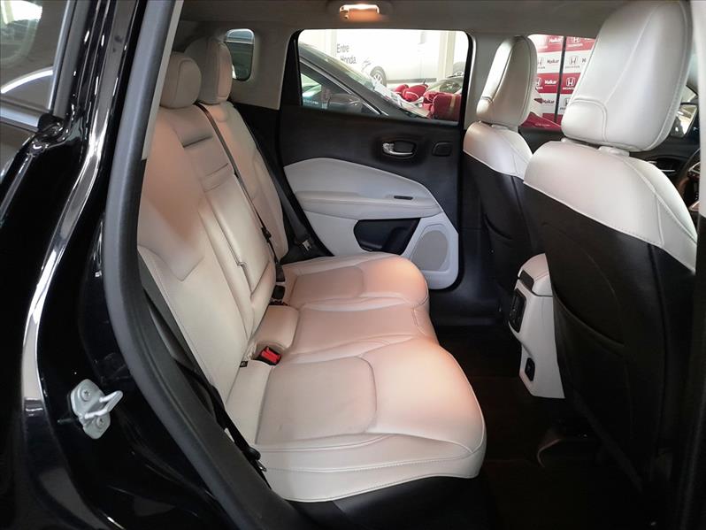 JEEP COMPASS - 5