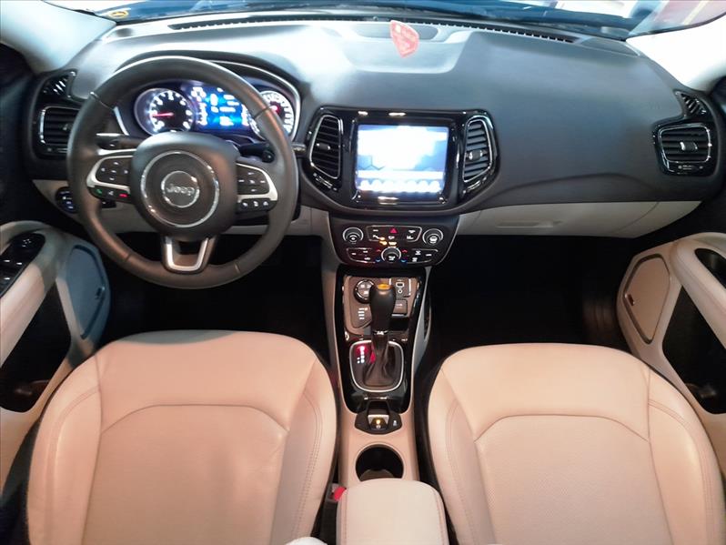JEEP COMPASS - 6