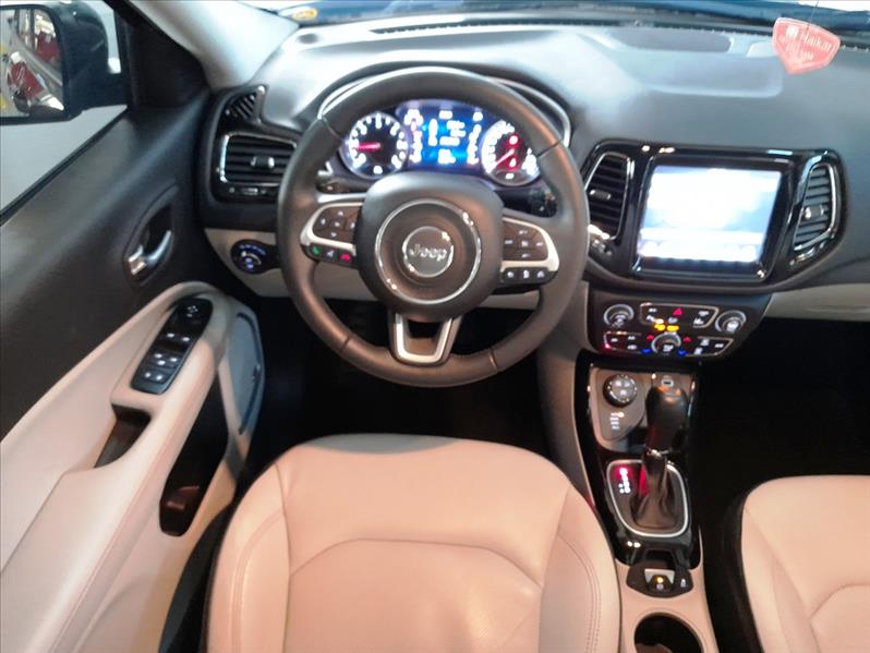 JEEP COMPASS - 7