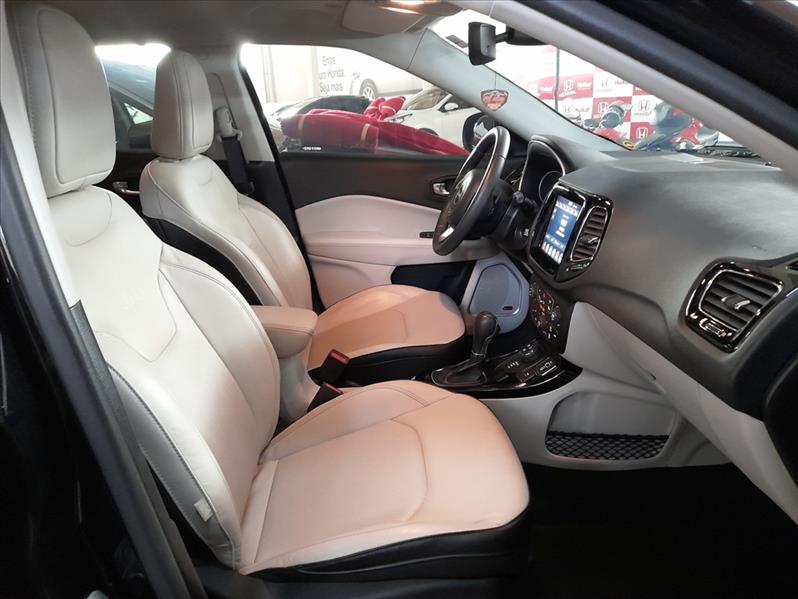 JEEP COMPASS - 8
