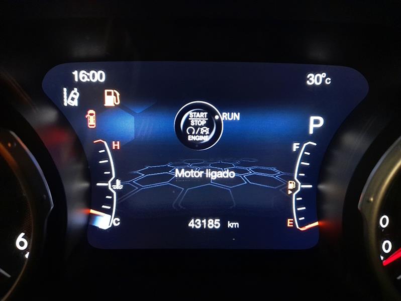 JEEP COMPASS - 10