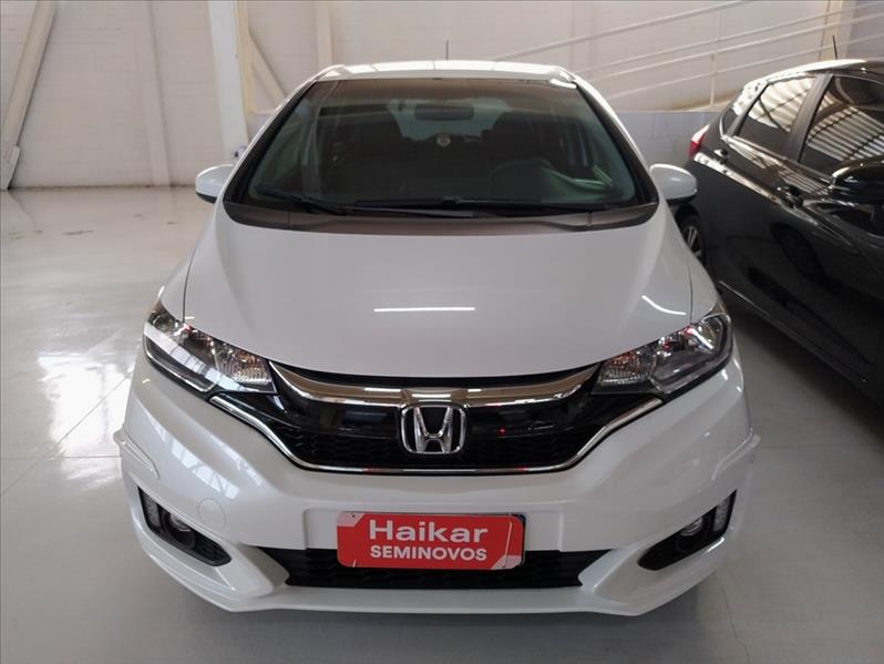 HONDA FIT - 2