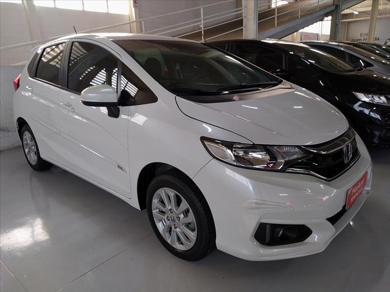 HONDA FIT - 3
