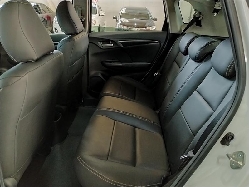 HONDA FIT - 7
