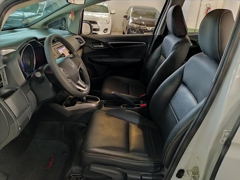 HONDA FIT - 8