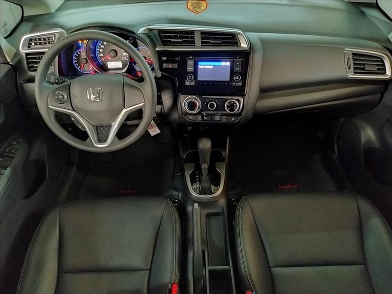 HONDA FIT - 9