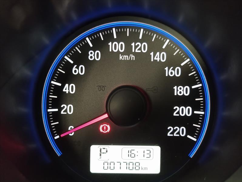 HONDA FIT - 11