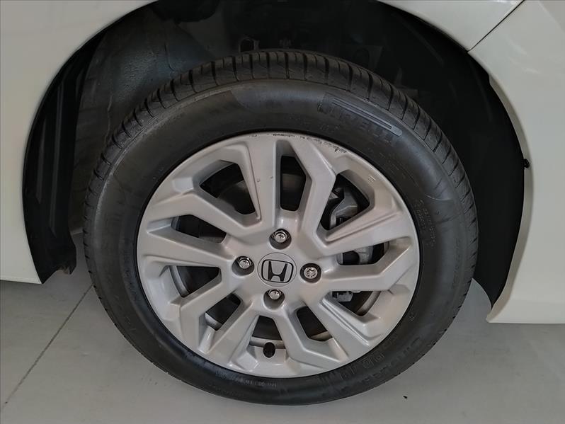 HONDA FIT - 12