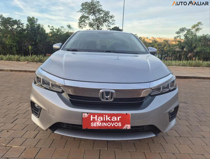 1.5 I-vtec EXL