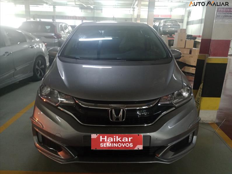 1.5 Personal 16V