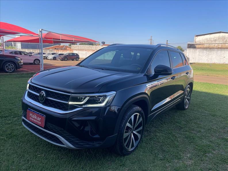 1.4 250 TSI Highline