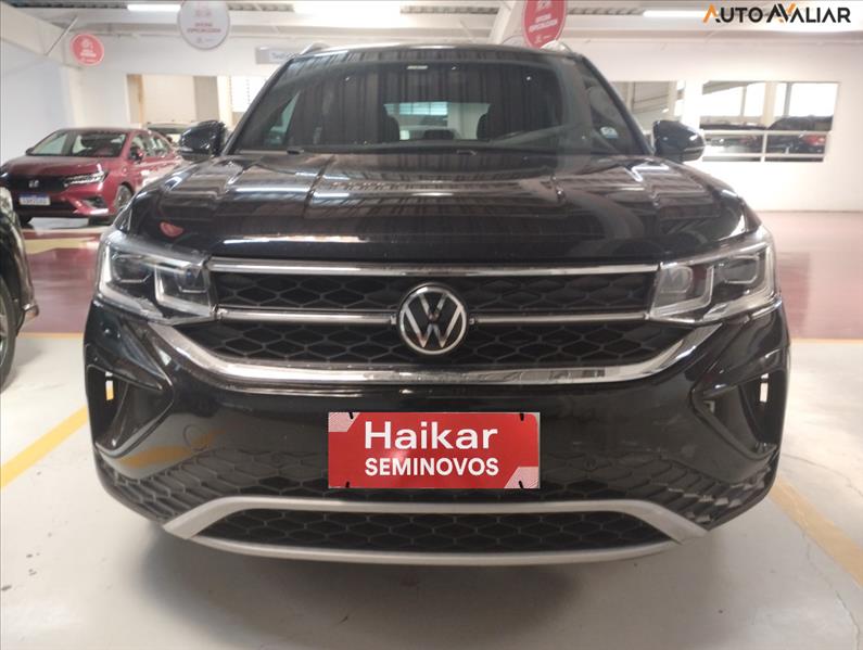 1.4 250 TSI Highline
