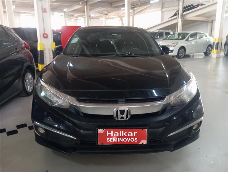 1.5 16V Turbo Touring