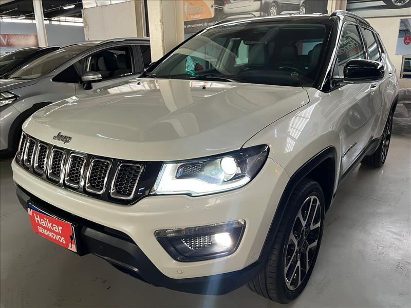 JEEP COMPASS - 1