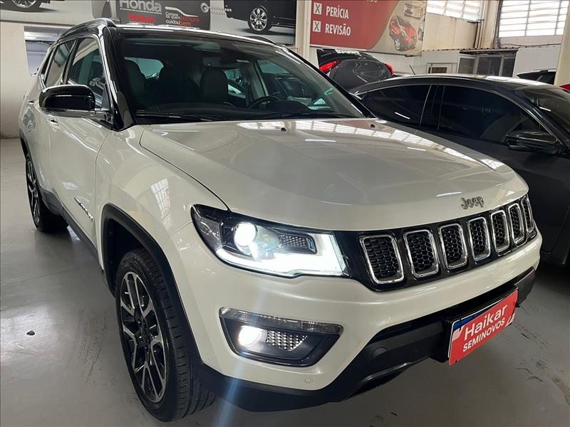 JEEP COMPASS - 2