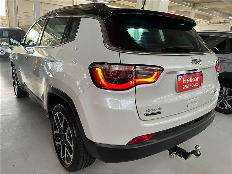 JEEP COMPASS - 3
