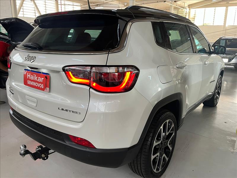JEEP COMPASS - 4