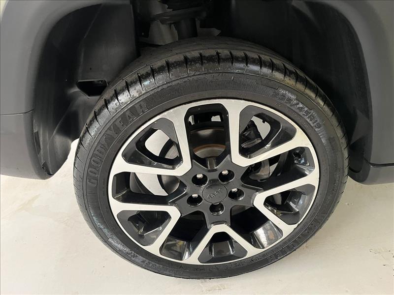 JEEP COMPASS - 5