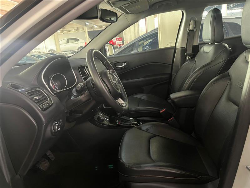JEEP COMPASS - 6