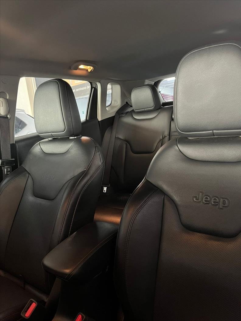 JEEP COMPASS - 7
