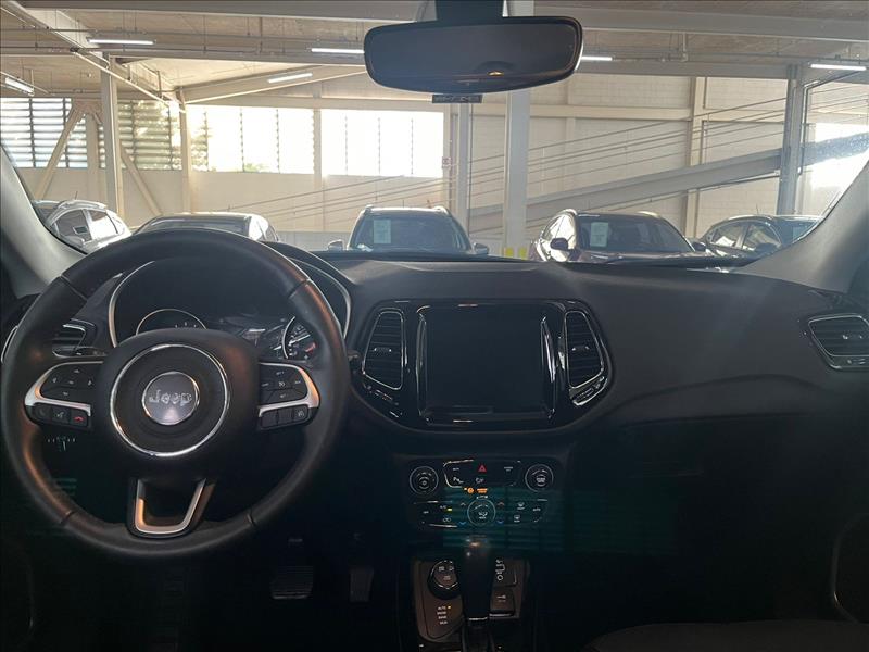 JEEP COMPASS - 9